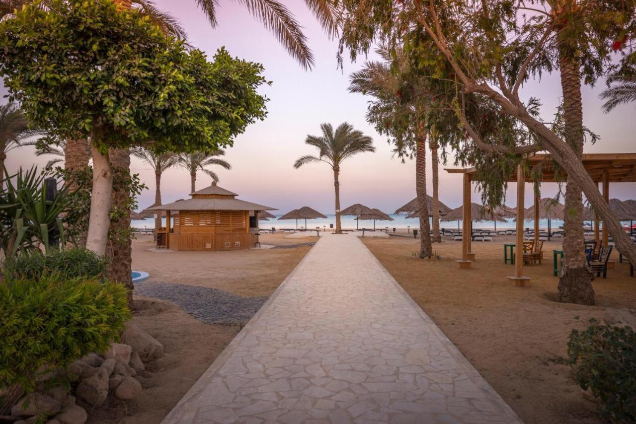 Palmera Chalets Owners Best Vacation Group Families Only Ain Sukhna Ngoại thất bức ảnh