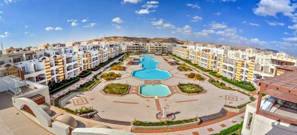 Palmera Chalets Owners Best Vacation Group Families Only Ain Sukhna Ngoại thất bức ảnh