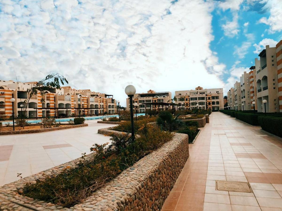 Palmera Chalets Owners Best Vacation Group Families Only Ain Sukhna Ngoại thất bức ảnh